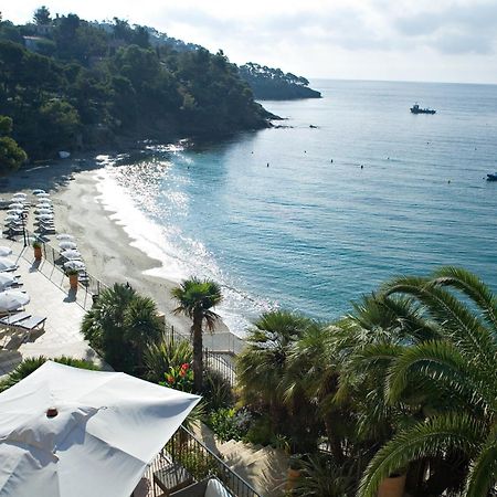 Hôtel Le Bailli De Suffren Le Le Rayol-Canadel-sur-Mer Faciliteiten foto